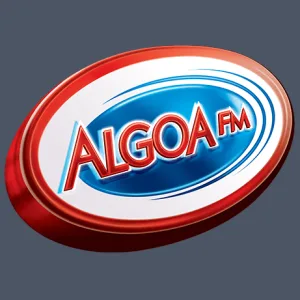 Algoa FM logo