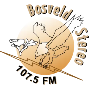 Bosveld Stereo logo