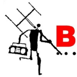 Bush Radio logo