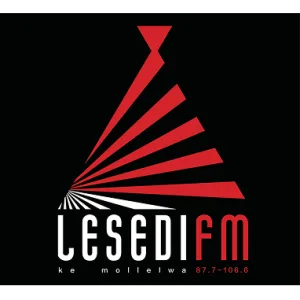 Lesedi FM logo
