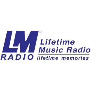 LM Radio logo