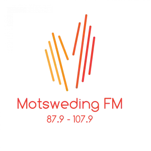 Motsweding FM logo