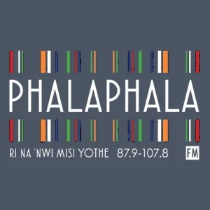 Phalaphala FM logo