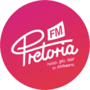 Pretoria FM logo