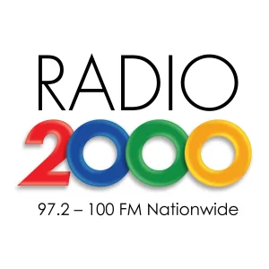 Radio 2000 logo