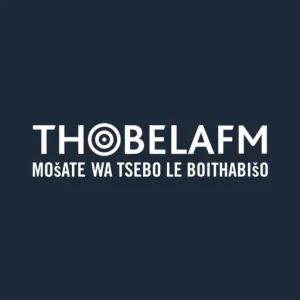 Thobela FM logo