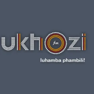 Ukhozi FM logo