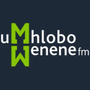 Umhlobo Wenene FM logo