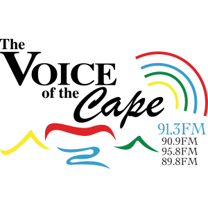 Voice of the Cape logo
