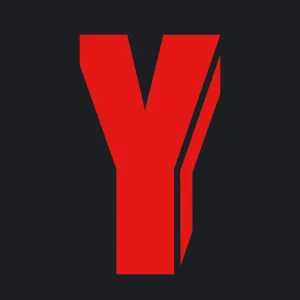 YFM logo